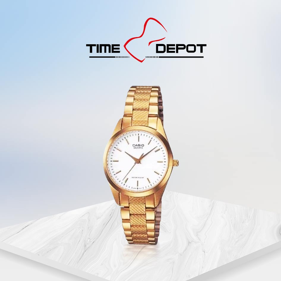 lazada casio watch for ladies