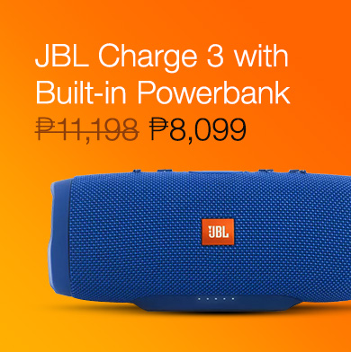 jbl charge 3 driver for mac