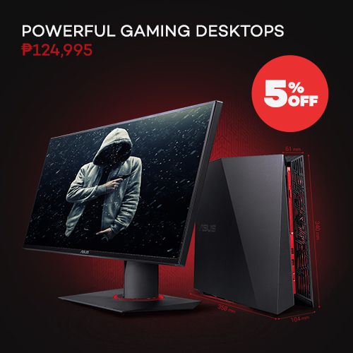 PC for sale Up to 55 off Lazada Philippines