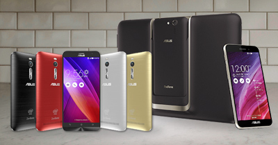 Asus mobiles small