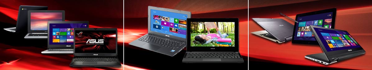 Asus Computers Laptops long