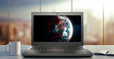 Lenovo computers laptops small