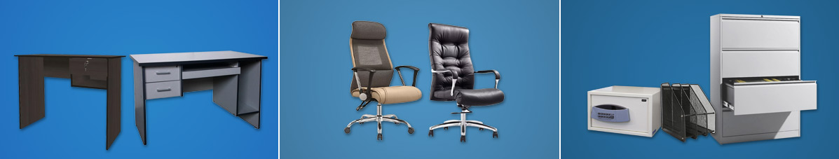 Home Office Furniture