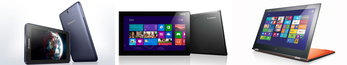 lenovo tablet 2019 model