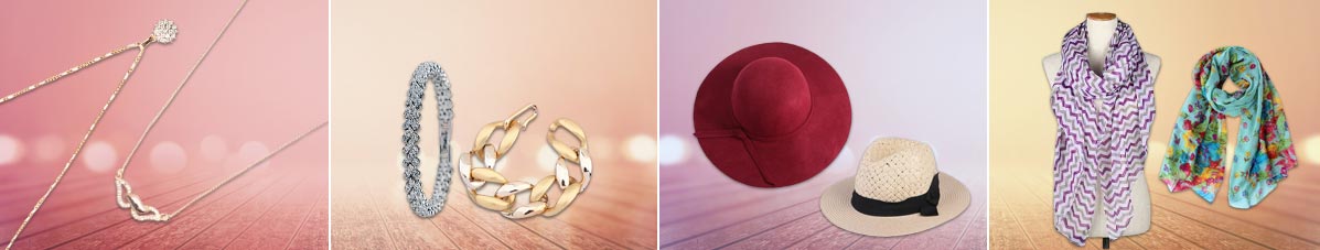 women's necklace and bracelets philippines