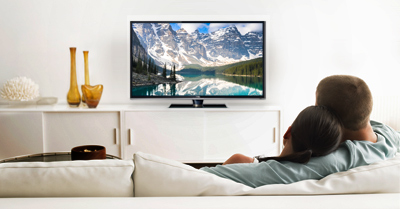 TCL televisions small