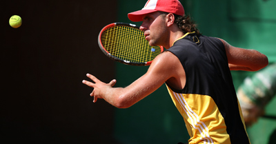 Tennis small