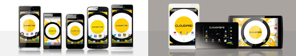 Cloudfone