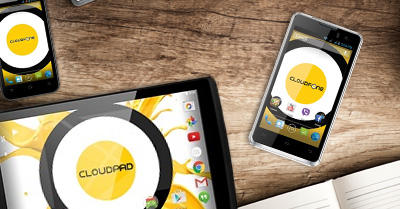 Cloudfone