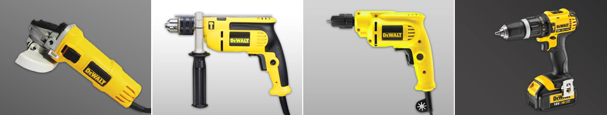 DeWalt Philippines