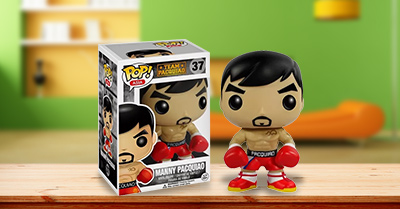 Funko Pop Philippines