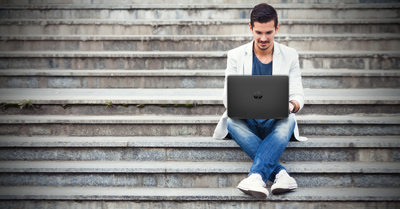 HP small