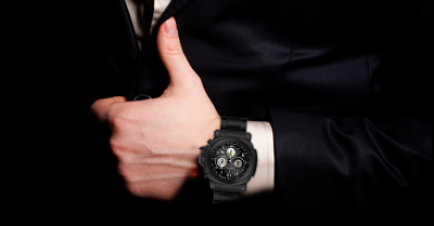Invicta small