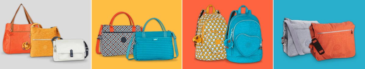 lazada kipling bag sale
