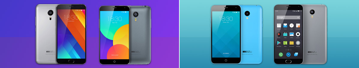 Meizu Philippines