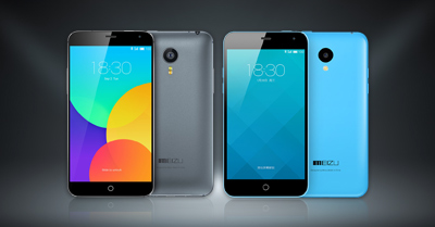 Meizu