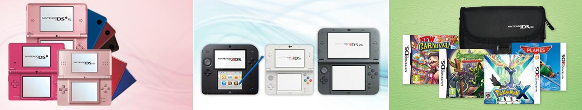 nintendo long