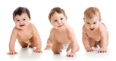 Huggies diapers