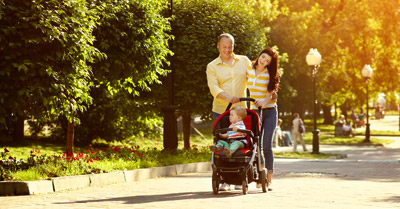 Baby Strollers