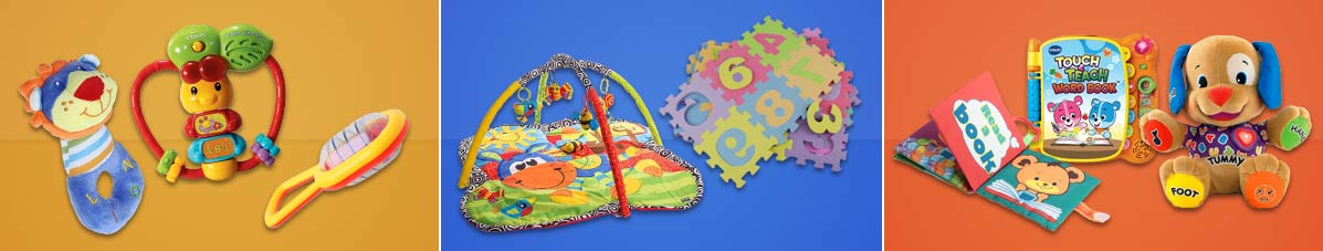 Baby Toys
