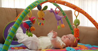 Baby Toys