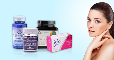 Beauty Supplements