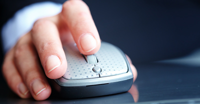 A4tech Mouse