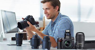 dslr