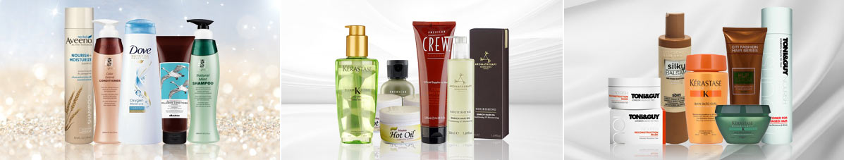 Hair Care