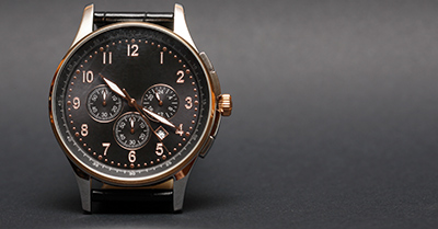 Men's Business Watches