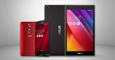 Asus Phone & Tablets