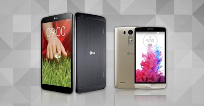 LG Mobiles