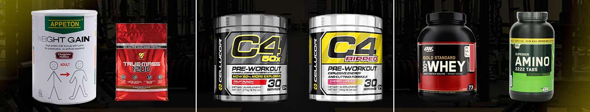 Nutritional Supplement Philippines