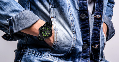 G-Shock Watches
