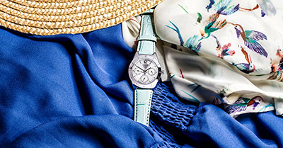 Geneva Watches