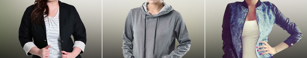 womens jackets and coats philippines