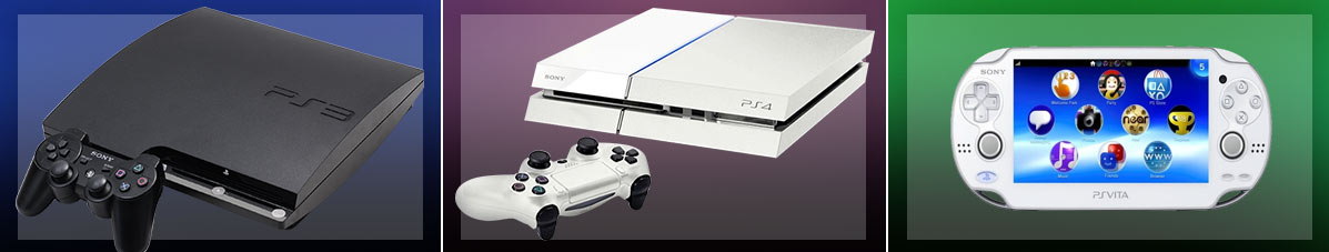 sony