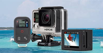 GoPro Philippines