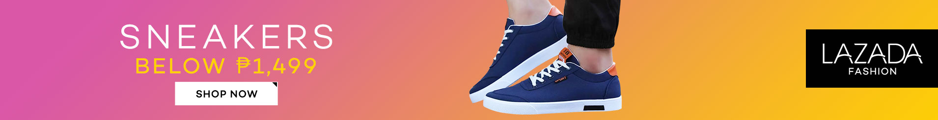 lazada shopping shoes