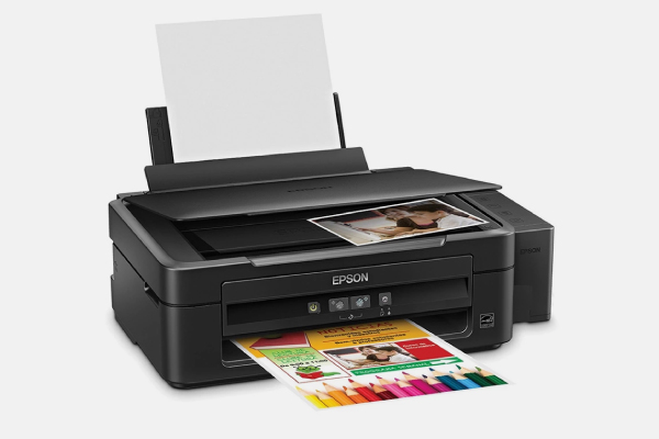 resetear cartuchos epson l210