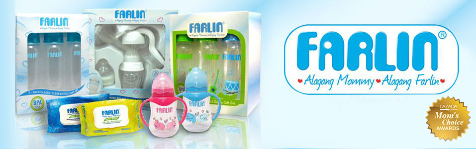 Farlin Philippines: Farlin price list - Feeding Bottle, Sterilizer ...