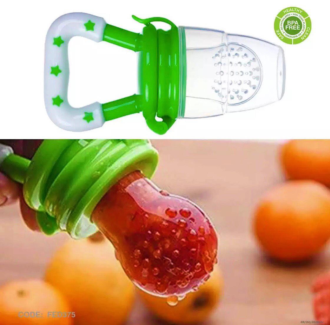 best fruit pacifier