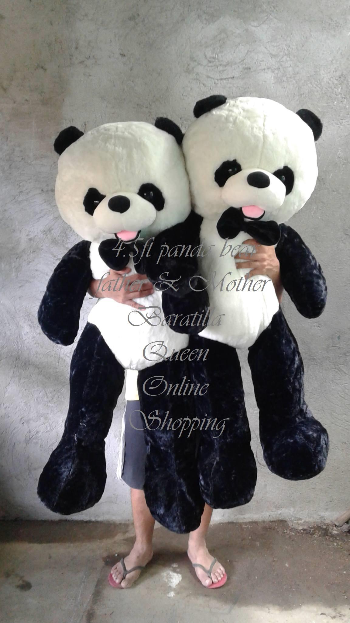 abigpanda,American Apparel much you love them with this adorable pandabear cute big panda