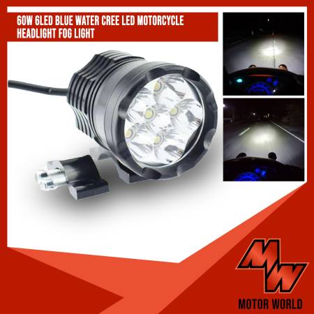 磊 Top 10 Best Motorcycle Fog Lights of 2023