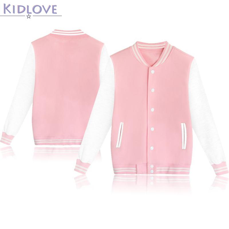 >> BÁO GIÁ ÁO KHOÁC DÙ THỂ THAO BÓNG CHÀY | Shopee Lazada Sendo Tiki mới nhất 78 Kidlove Áo Khoác Lông Cừu Một Hàng Khuy Mùa Đông Thường Ngày Thể Thao Bóng Chày Cho Nam Nữ