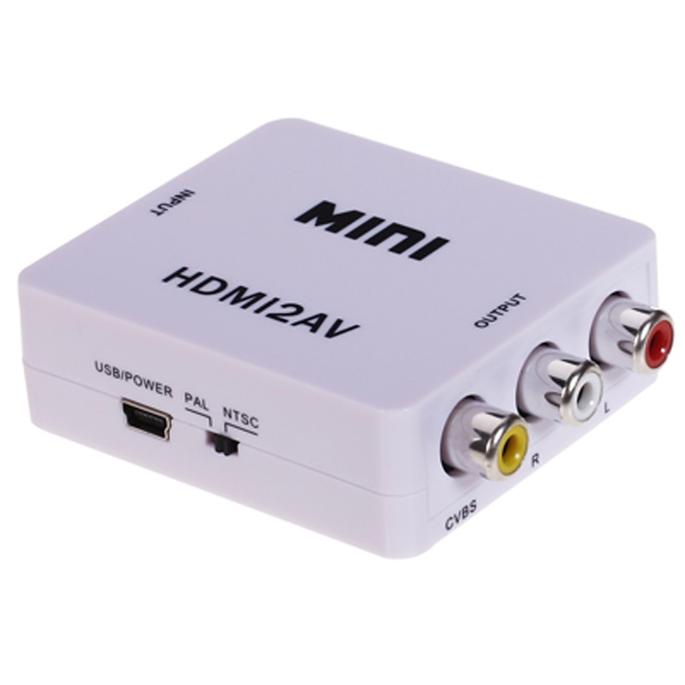 Переходник hdmi av Переходник hdmi av