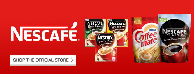 Nescafe Philippines: Nescafe price list - Nescafe Coffee Maker, Creamy