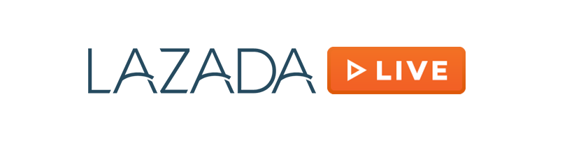 Lazada Live Logo