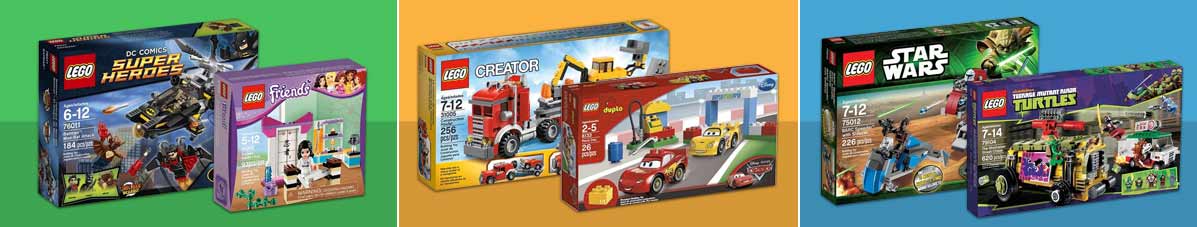 Lego