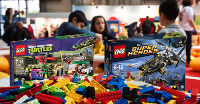 Lego